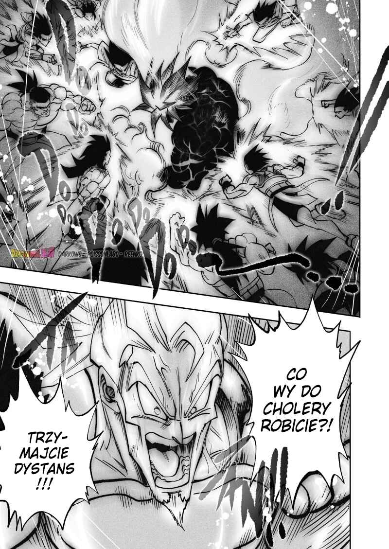 Dragon Ball Kakumei (Doujinshi) Chapter 17 - Page 29