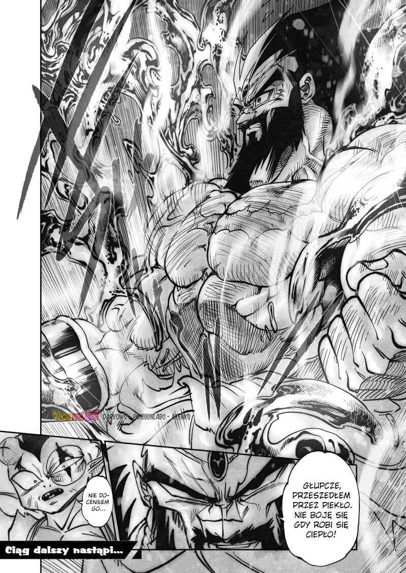 Dragon Ball Kakumei (Doujinshi) Chapter 17 - Page 32