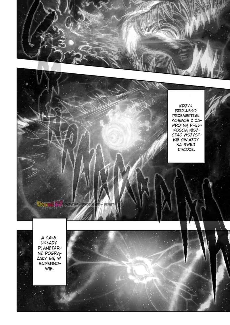 Dragon Ball Kakumei (Doujinshi) Chapter 17 - Page 5