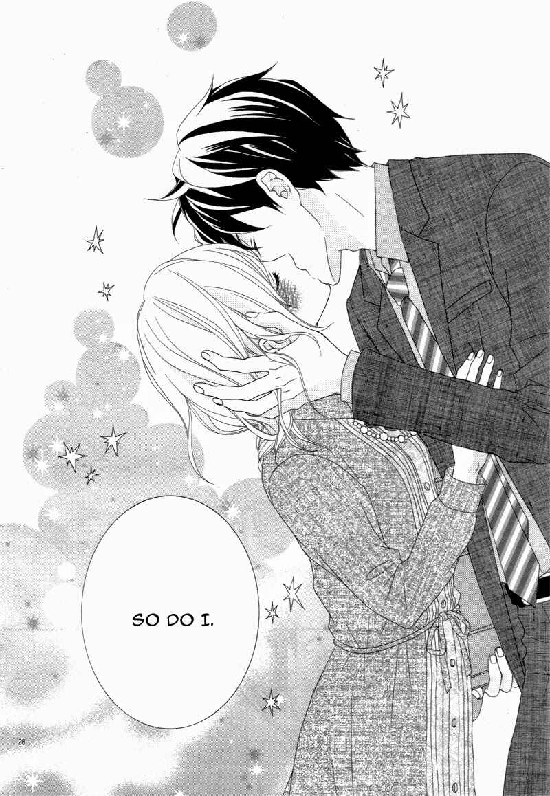 Boku no Petto ni Narinasai. Chapter Oneshot - Page 31