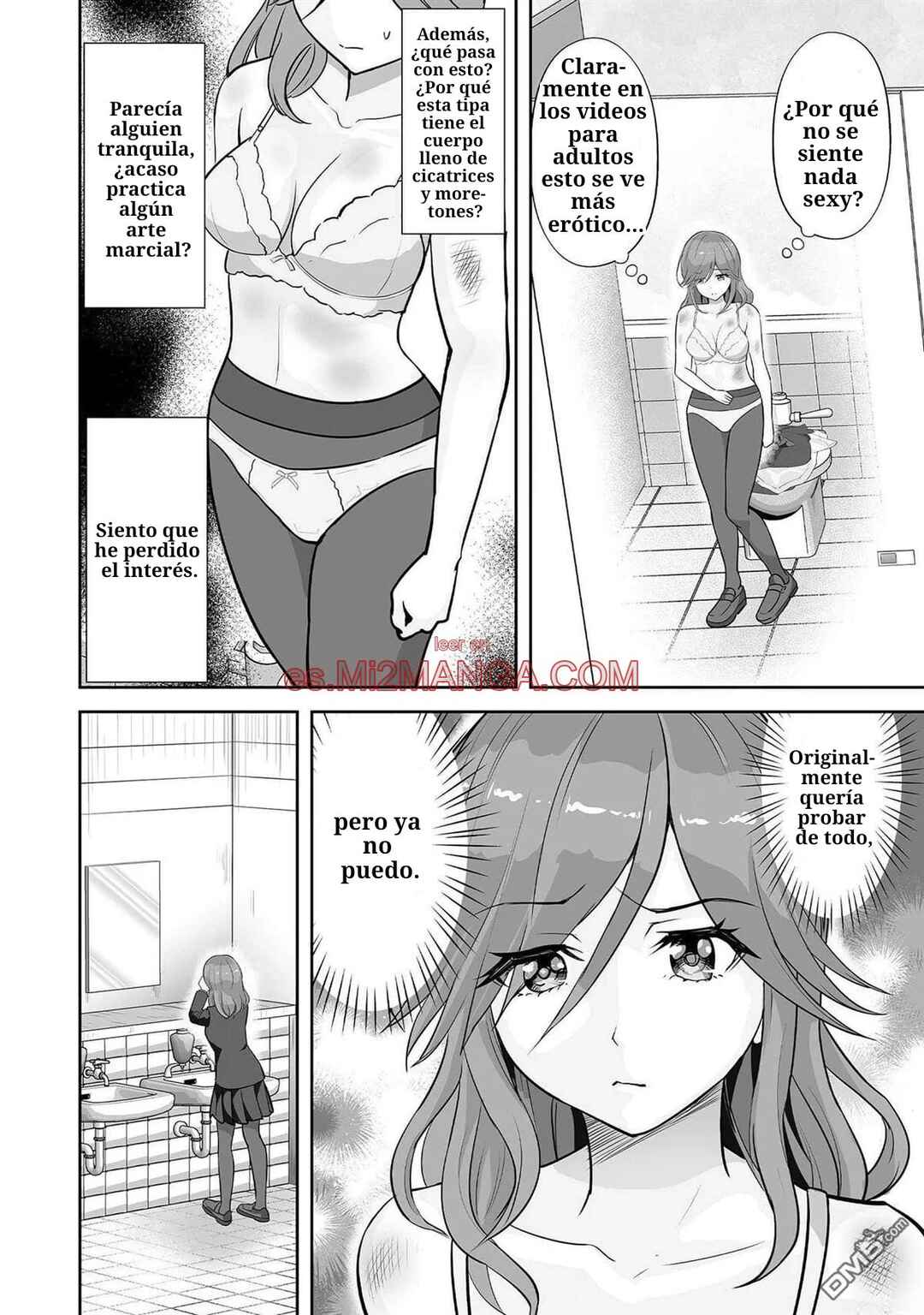 Kono JK, Nakami wa Doutei Yankee desu Chapter 1 - Page 16
