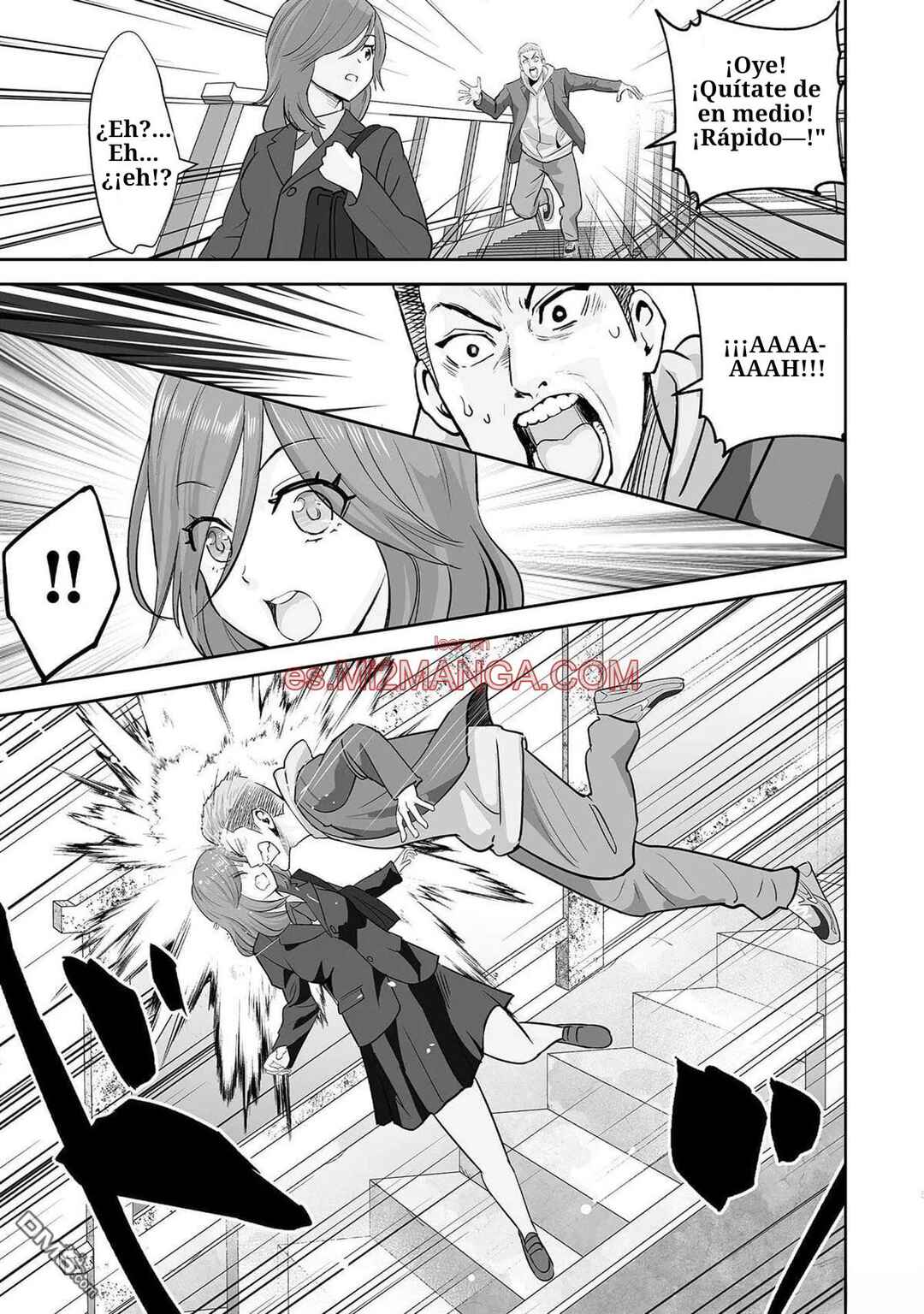 Kono JK, Nakami wa Doutei Yankee desu Chapter 1 - Page 7