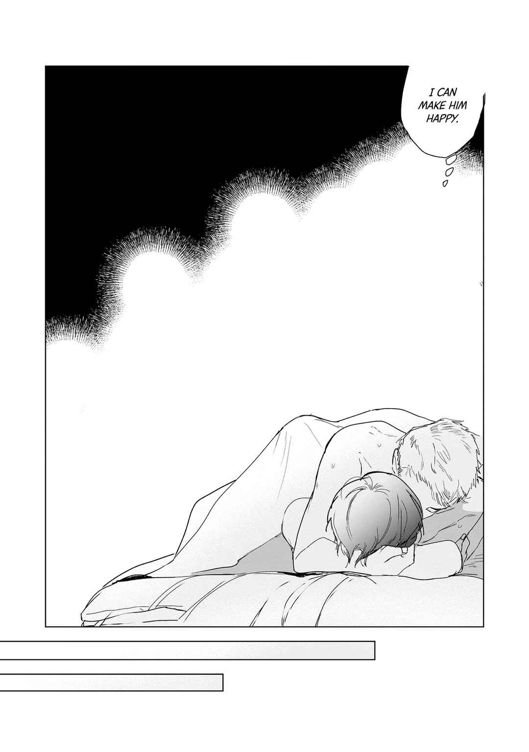 Tantan to Tanto Chapter 6 - Page 27