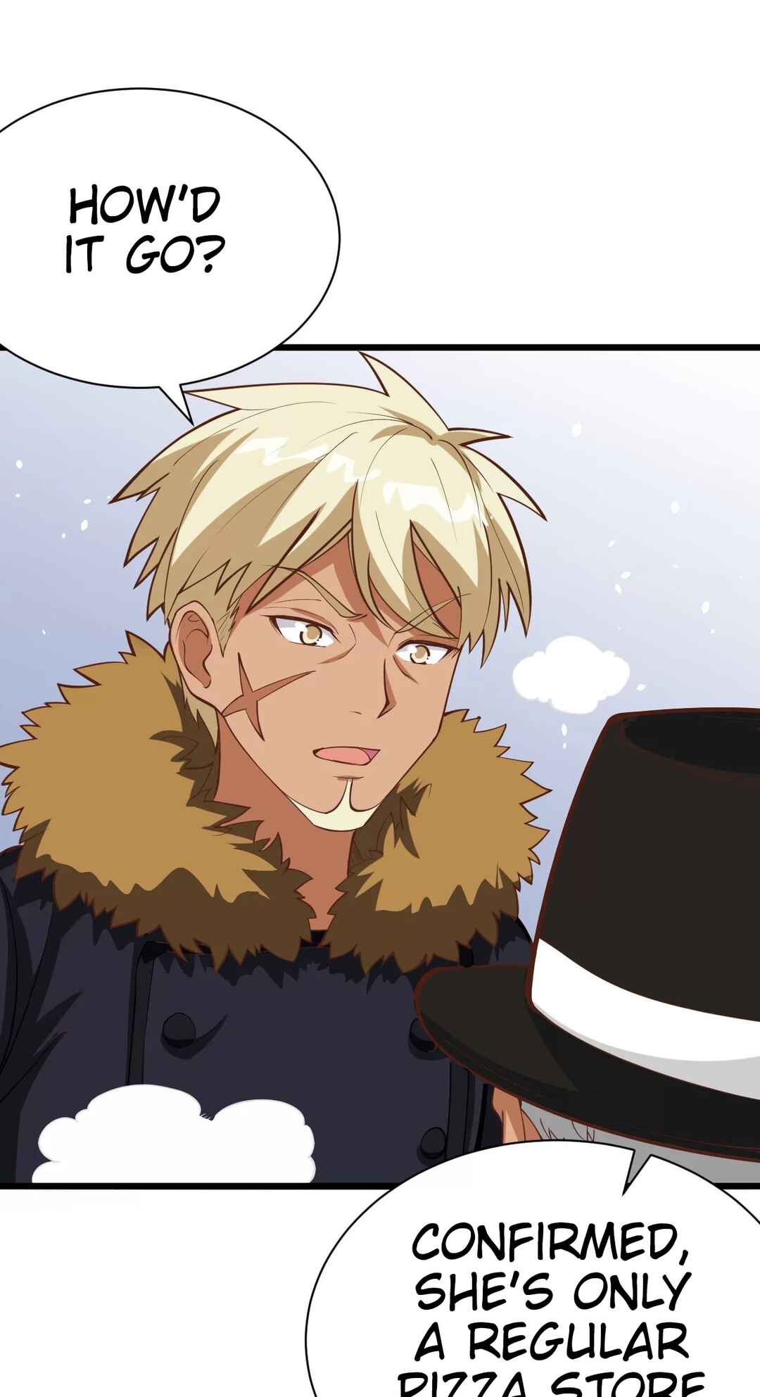 Starting From Today I'll Work as a City Lord Chapter 108 - Page 19