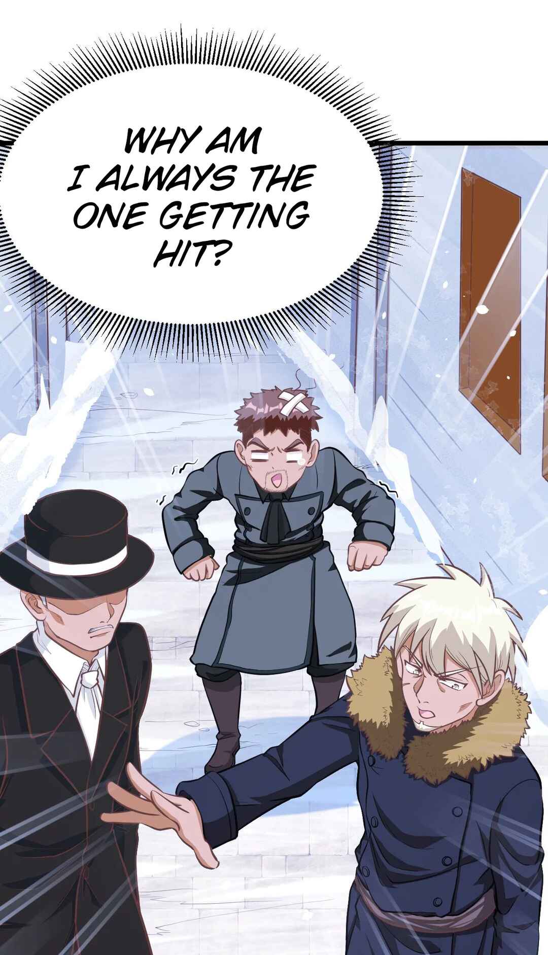 Starting From Today I'll Work as a City Lord Chapter 108 - Page 24