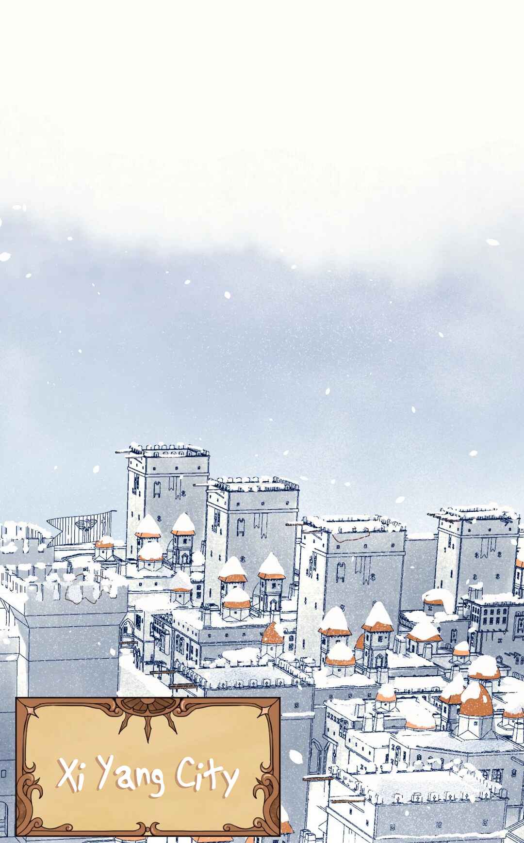 Starting From Today I'll Work as a City Lord Chapter 108 - Page 3