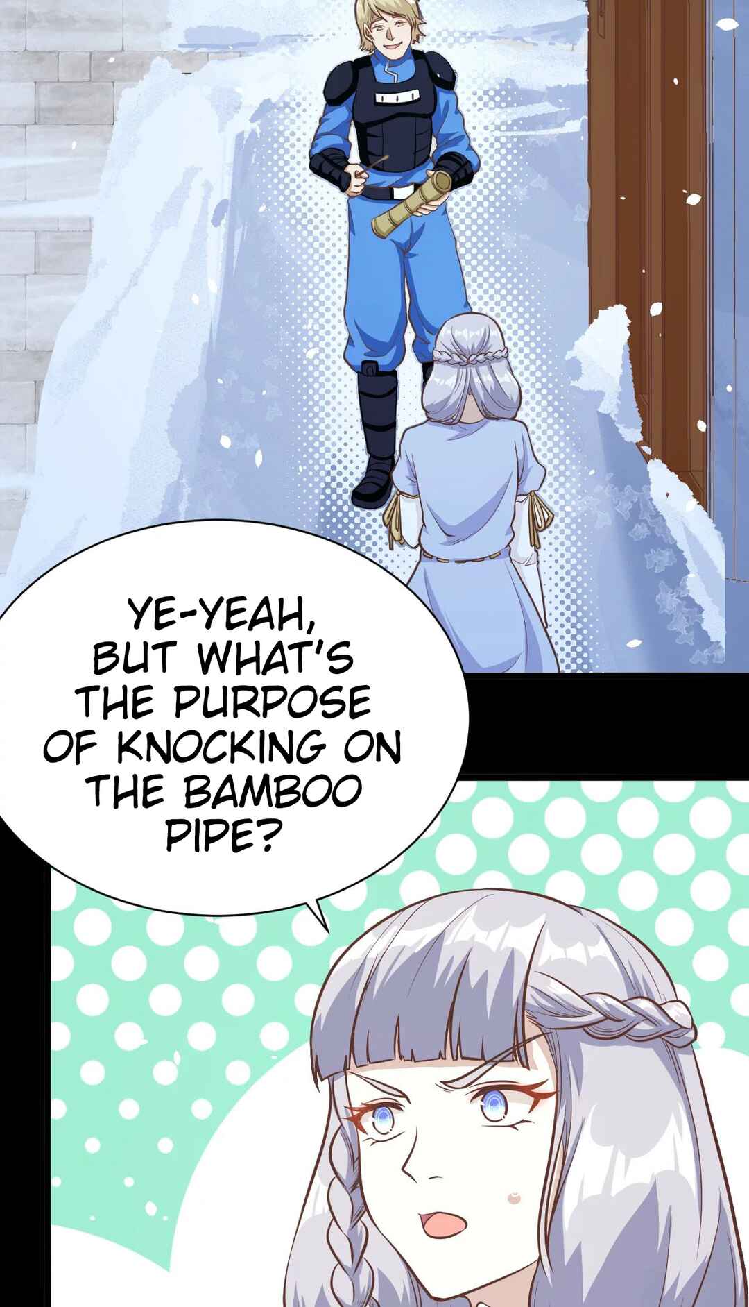 Starting From Today I'll Work as a City Lord Chapter 108 - Page 30