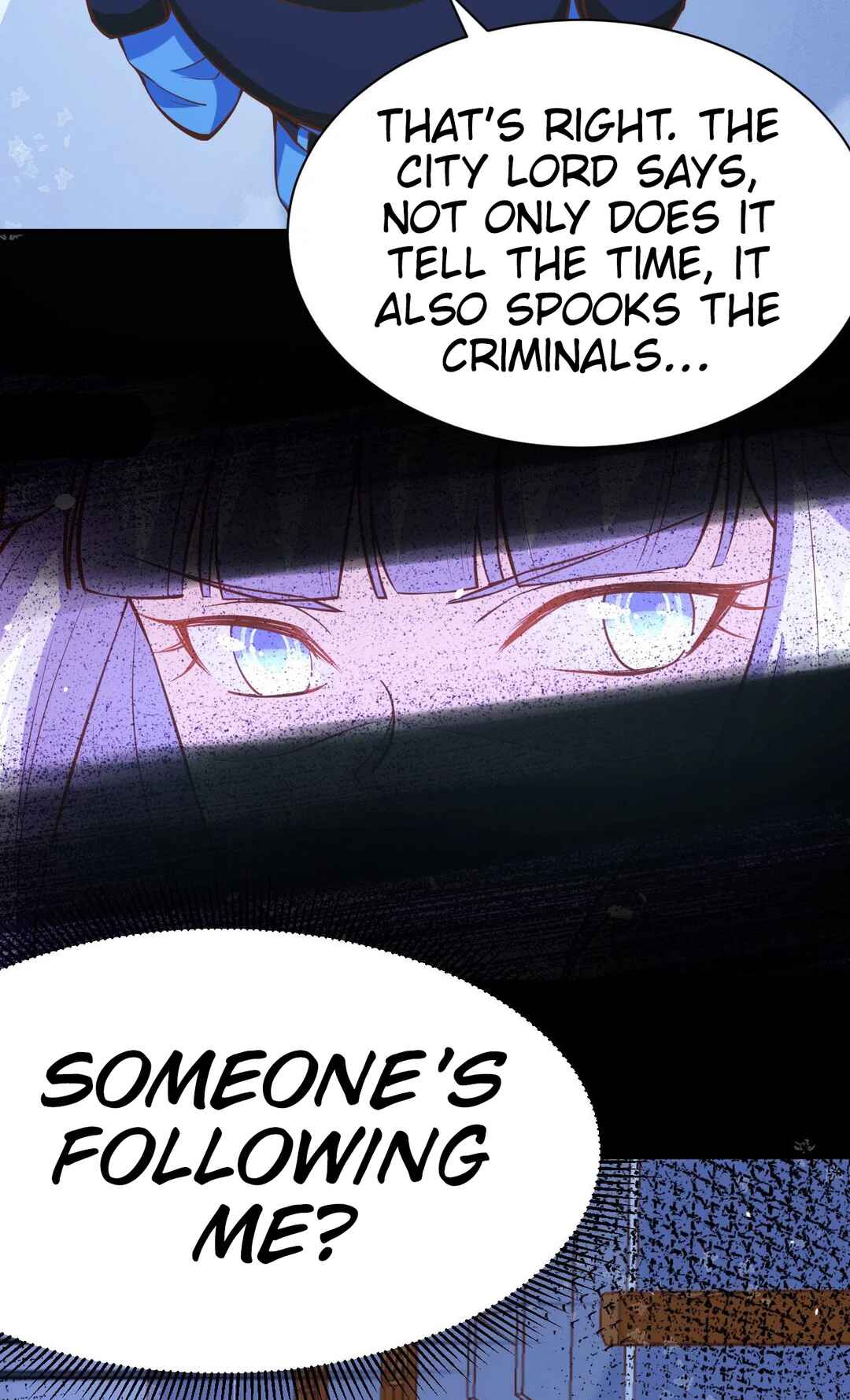 Starting From Today I'll Work as a City Lord Chapter 108 - Page 33