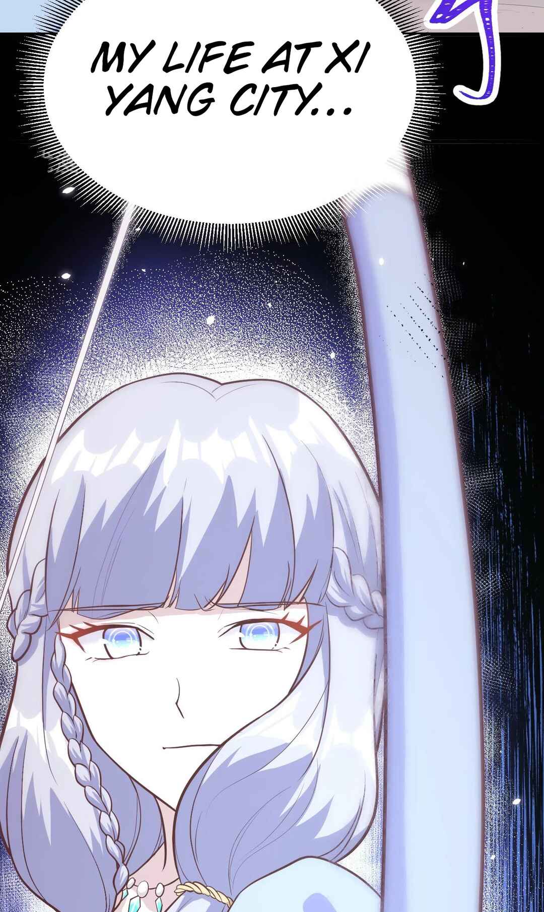 Starting From Today I'll Work as a City Lord Chapter 108 - Page 45