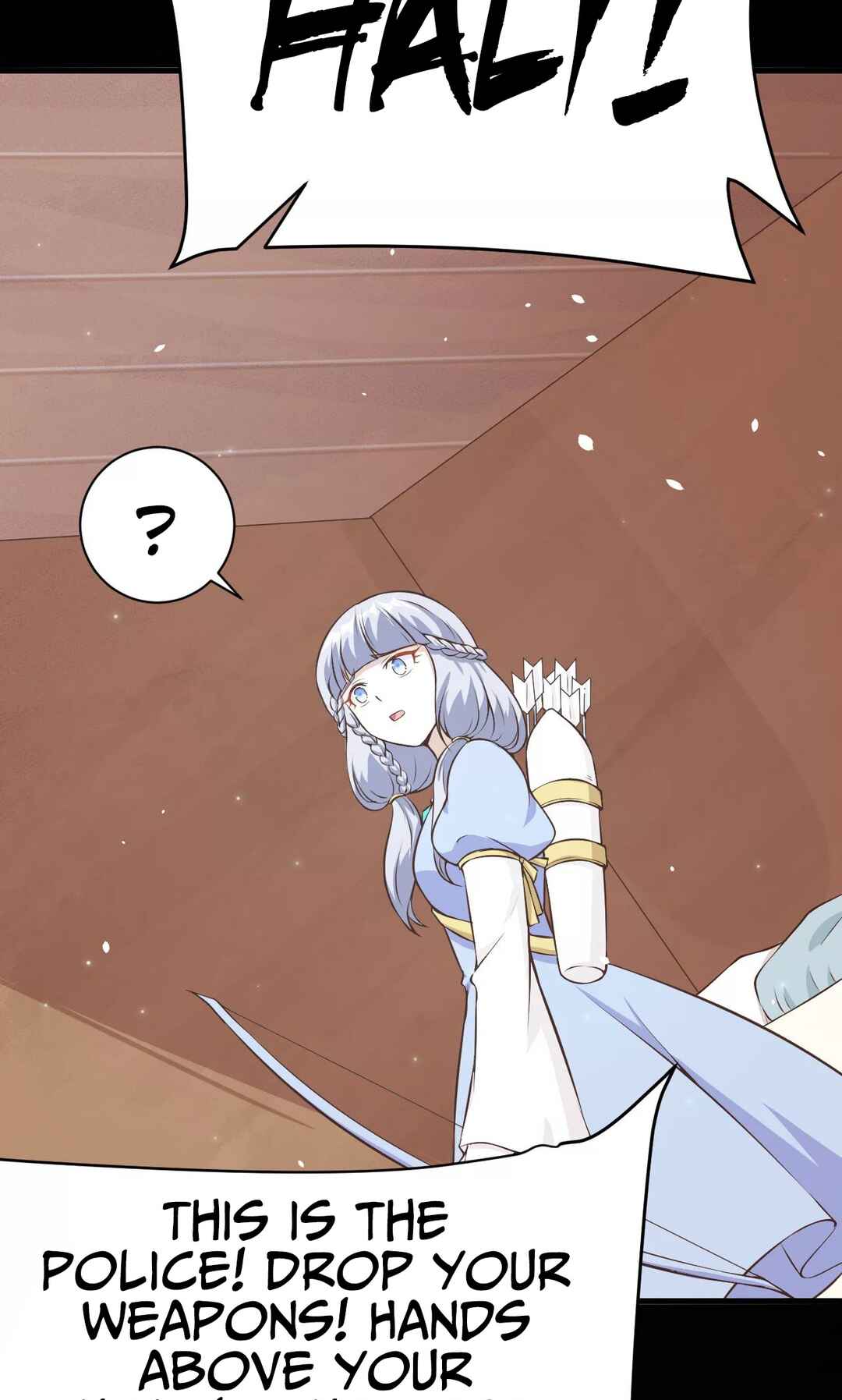 Starting From Today I'll Work as a City Lord Chapter 108 - Page 51