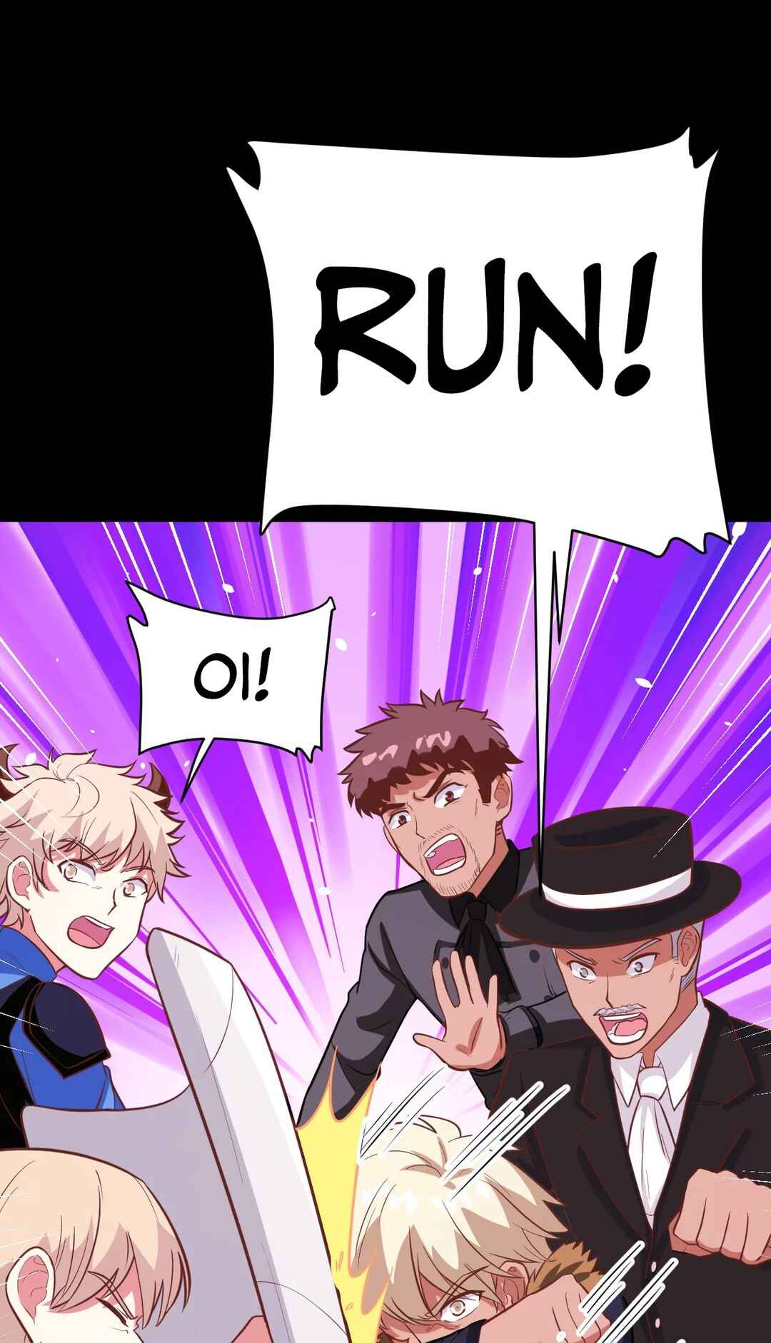 Starting From Today I'll Work as a City Lord Chapter 108 - Page 56
