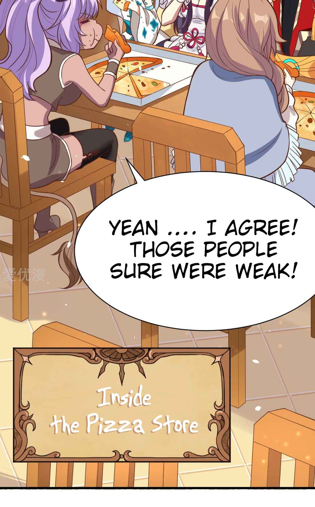Starting From Today I'll Work as a City Lord Chapter 108 - Page 6
