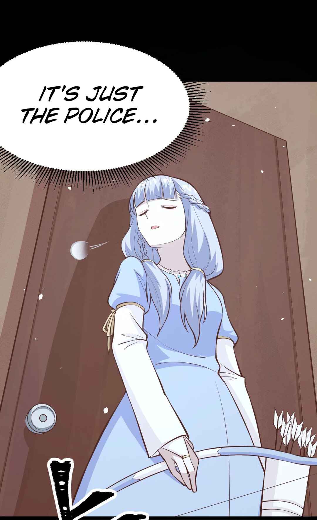 Starting From Today I'll Work as a City Lord Chapter 108 - Page 63