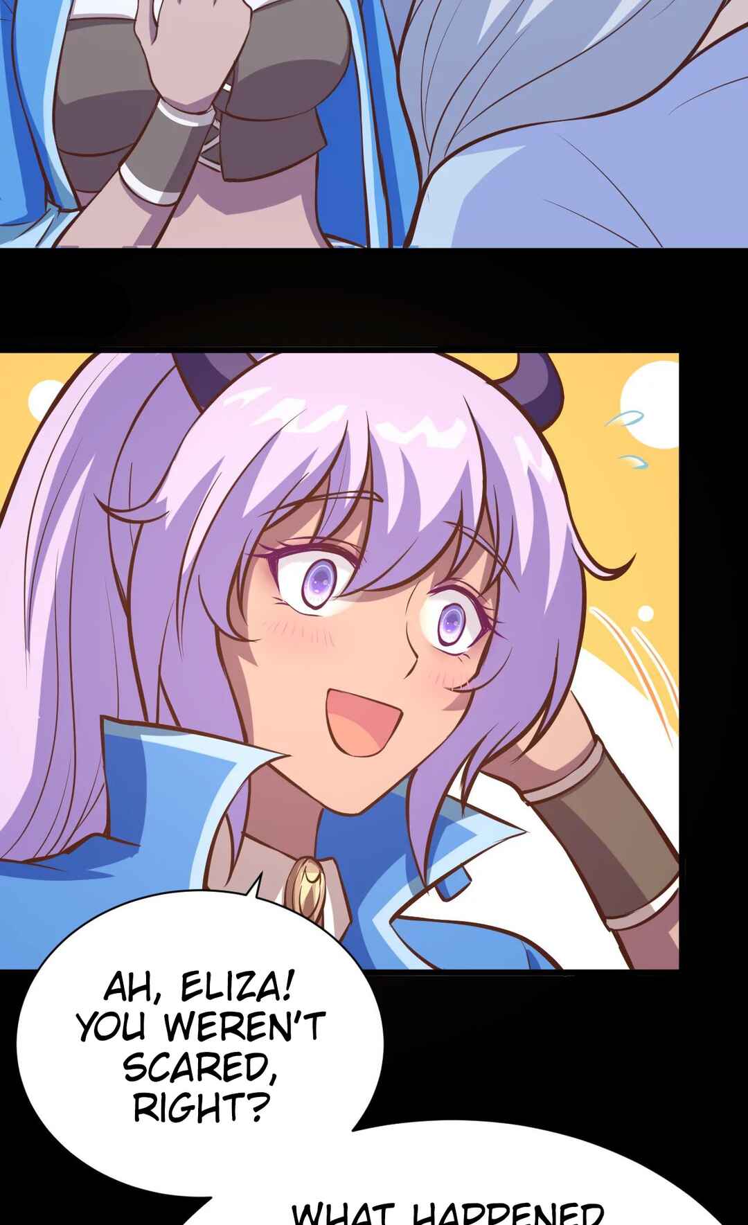Starting From Today I'll Work as a City Lord Chapter 108 - Page 65