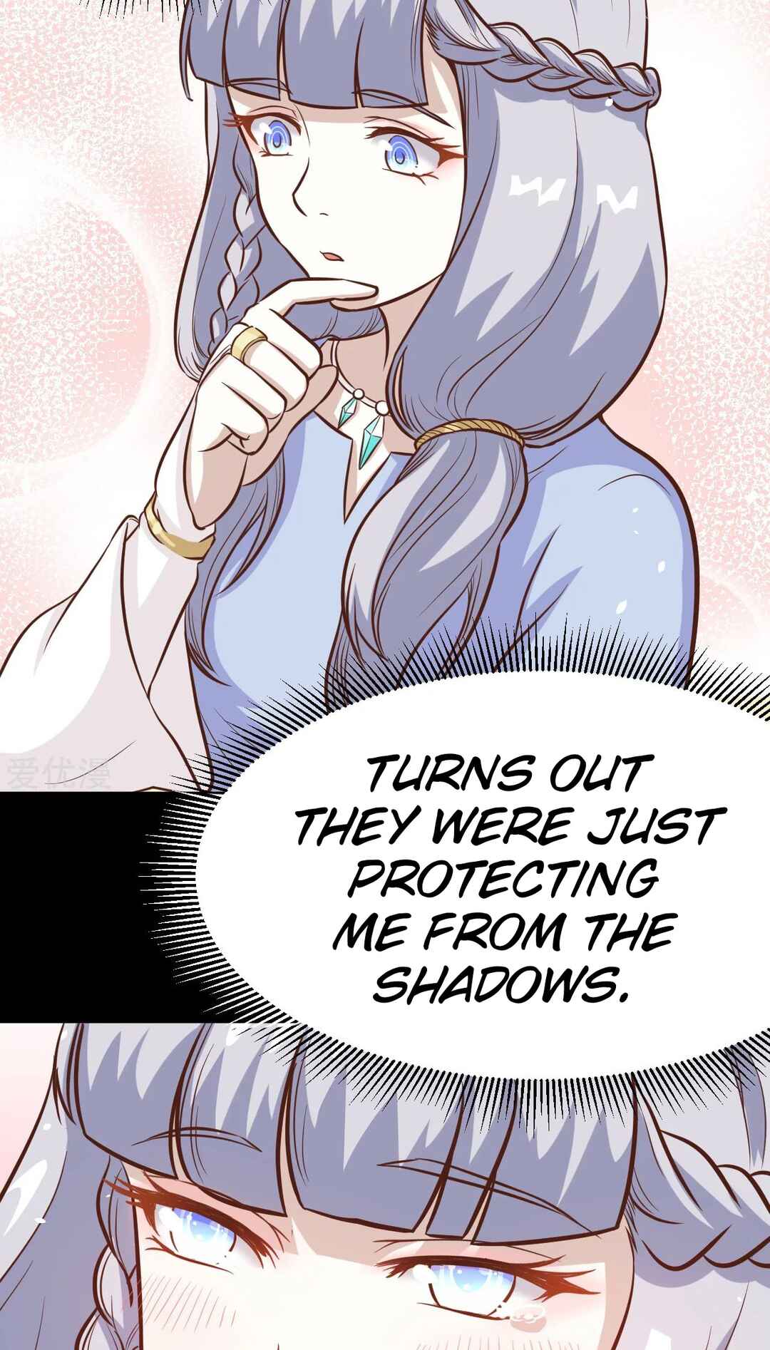 Starting From Today I'll Work as a City Lord Chapter 108 - Page 73