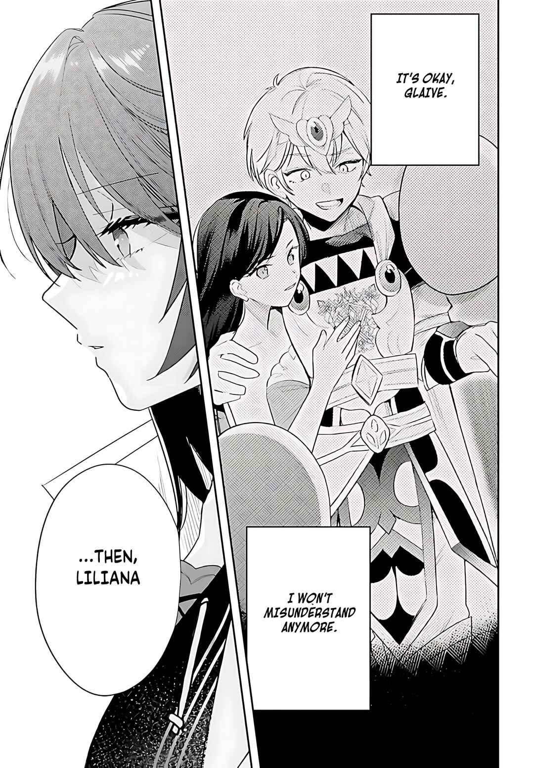 Onna Kajishi wa Ohitoyoshi Guild ni Hirowaremashita ~Shintenchi de Ganbaru Kajishi Seikatsu~ Chapter 3 - Page 10
