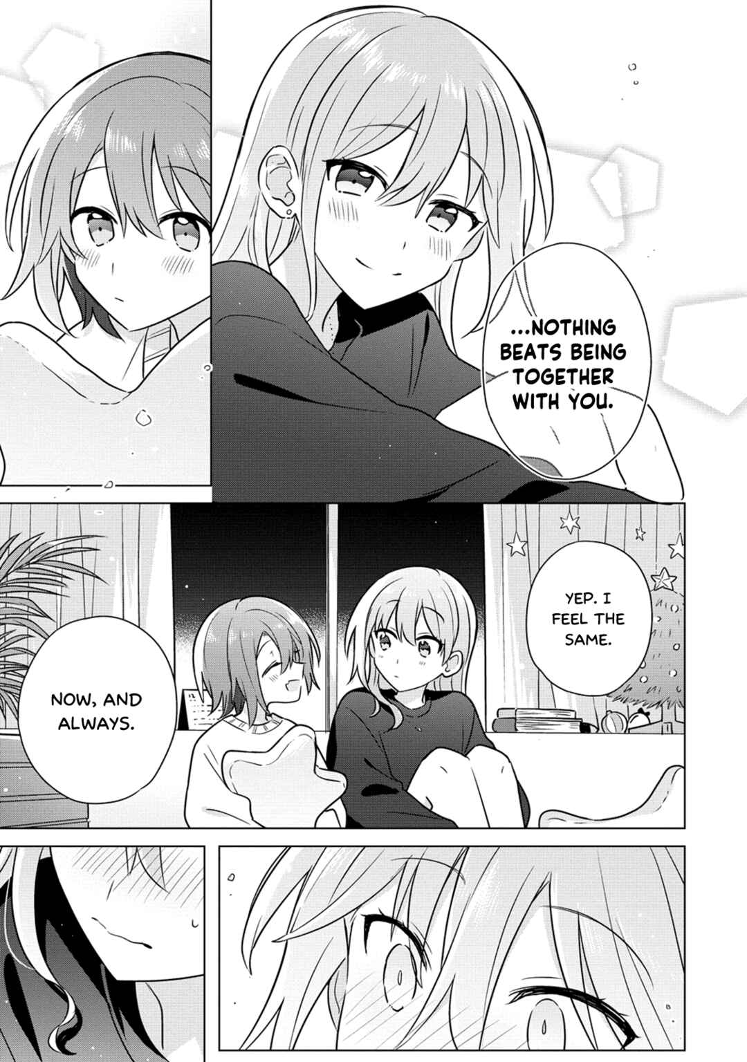Doushitara Osananajimi no Kanojo ni Naremasu ka!? Chapter 21 - Page 15