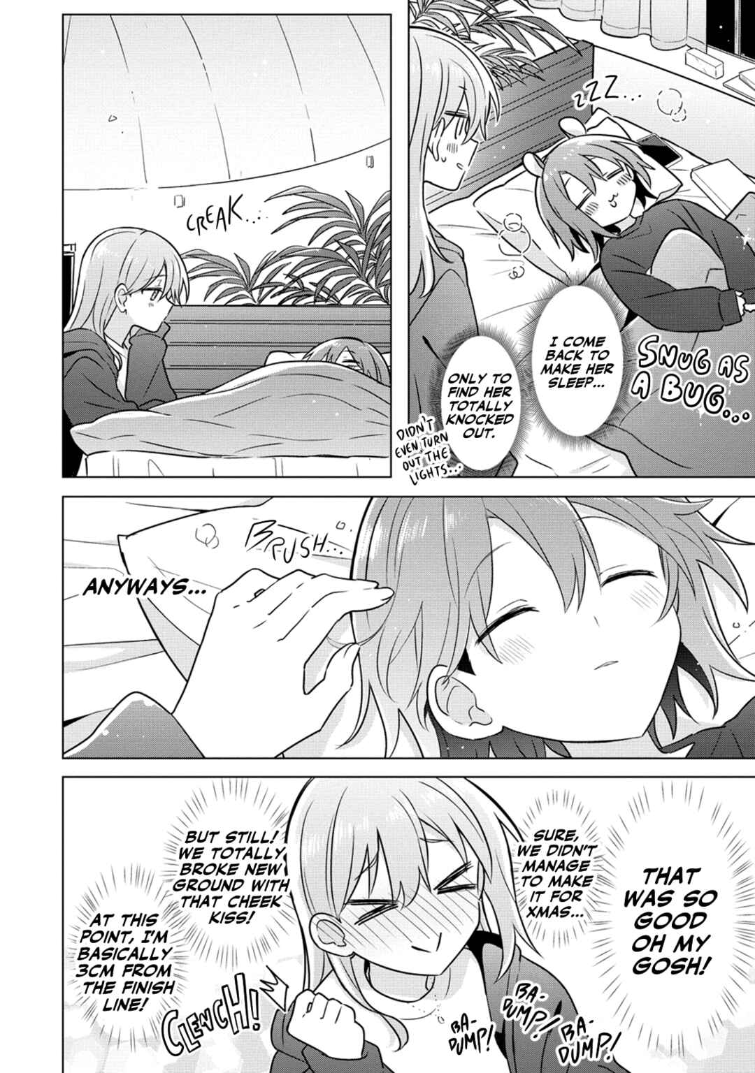Doushitara Osananajimi no Kanojo ni Naremasu ka!? Chapter 21 - Page 20