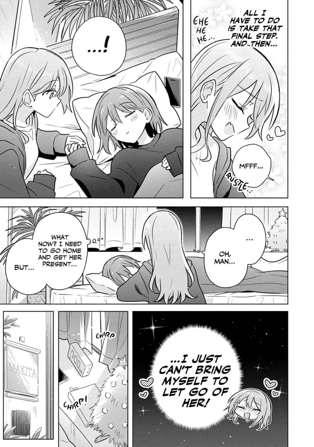 Doushitara Osananajimi no Kanojo ni Naremasu ka!? Chapter 21 - Page 21