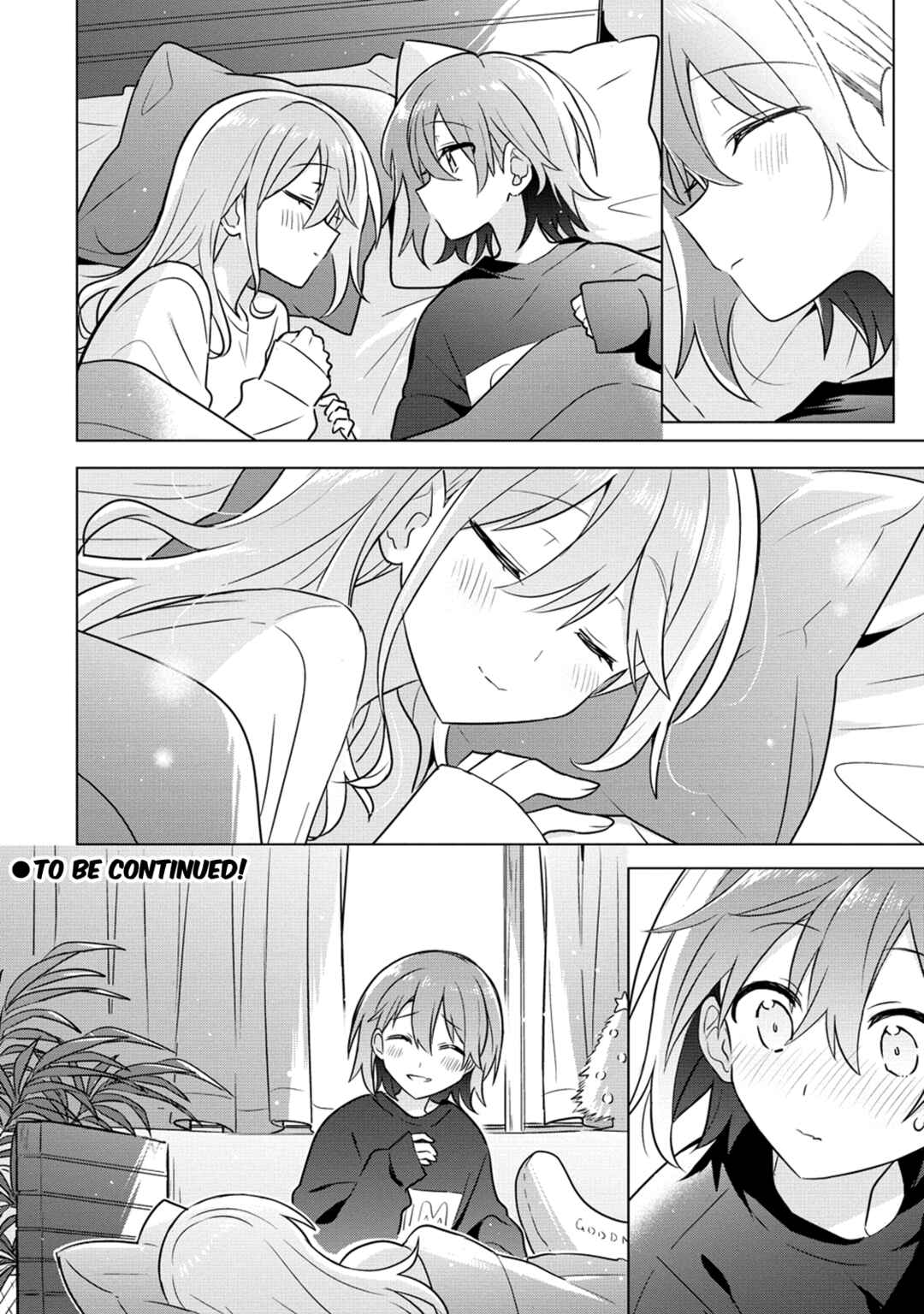 Doushitara Osananajimi no Kanojo ni Naremasu ka!? Chapter 21 - Page 22