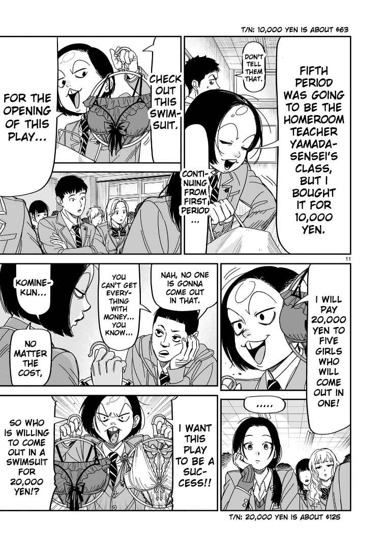 HITS Chapter 37 - Page 10
