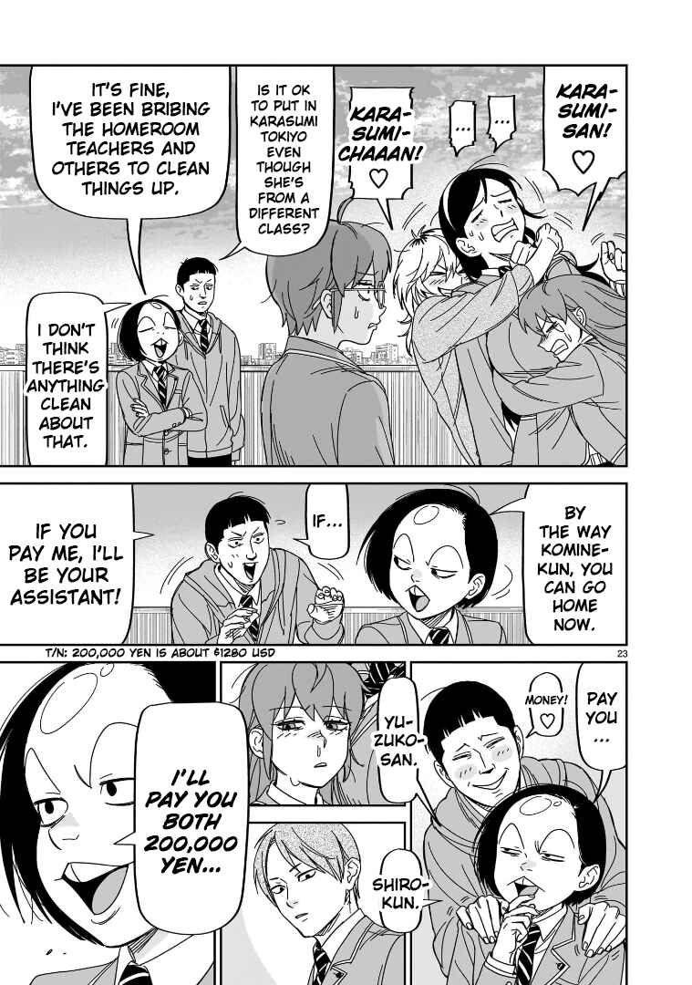 HITS Chapter 37 - Page 20
