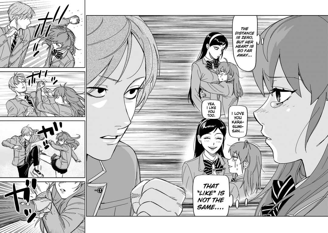 HITS Chapter 37 - Page 24