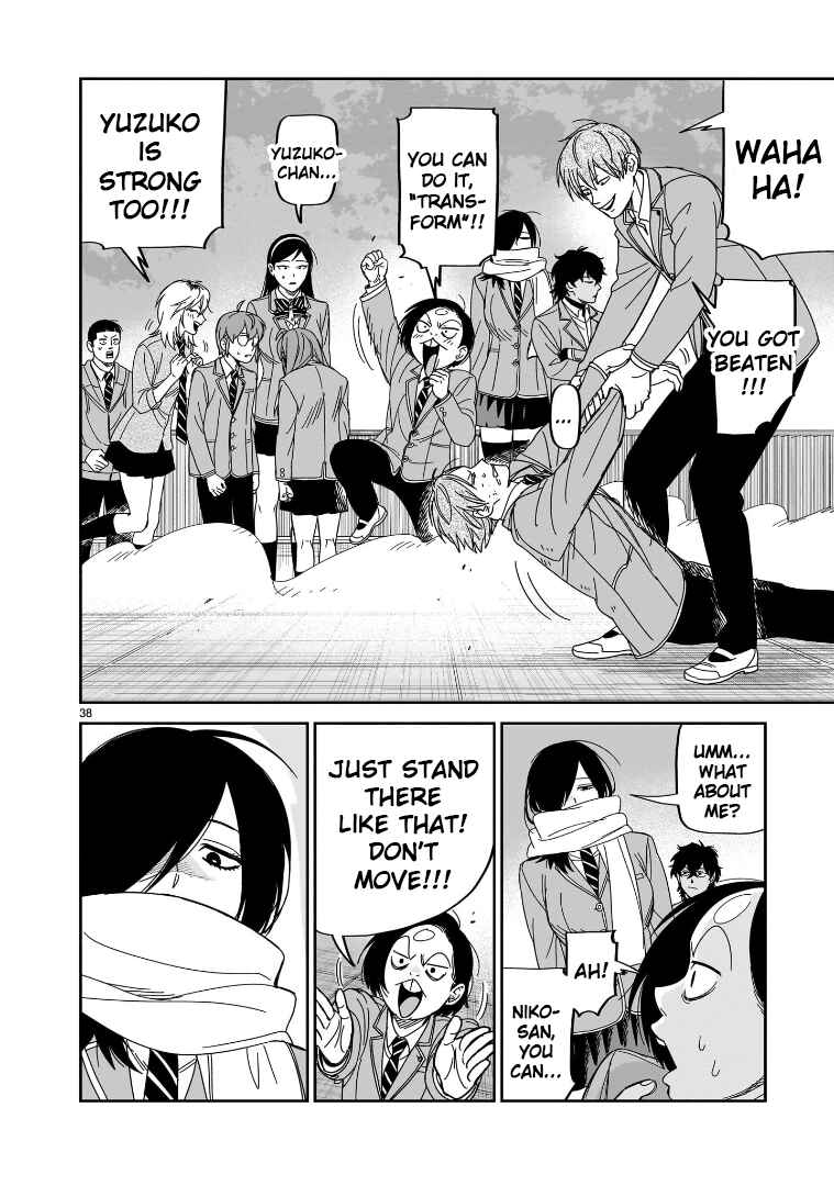 HITS Chapter 37 - Page 29