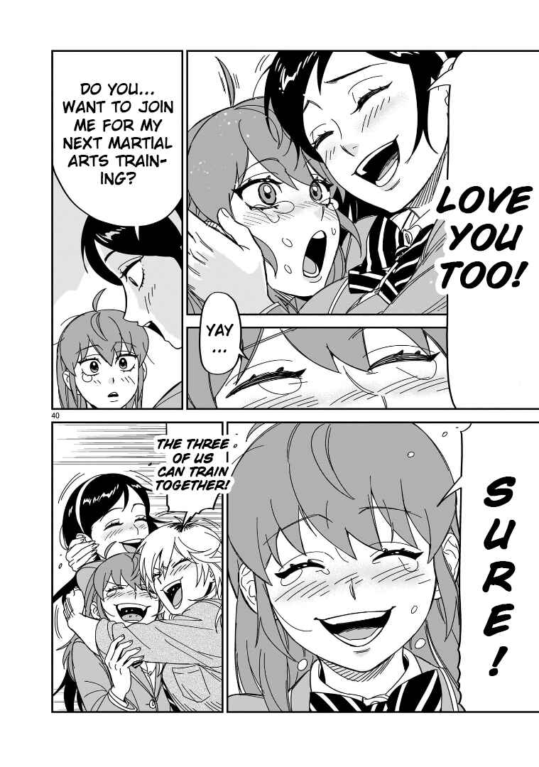 HITS Chapter 37 - Page 31