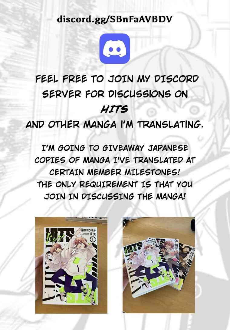 HITS Chapter 37 - Page 32