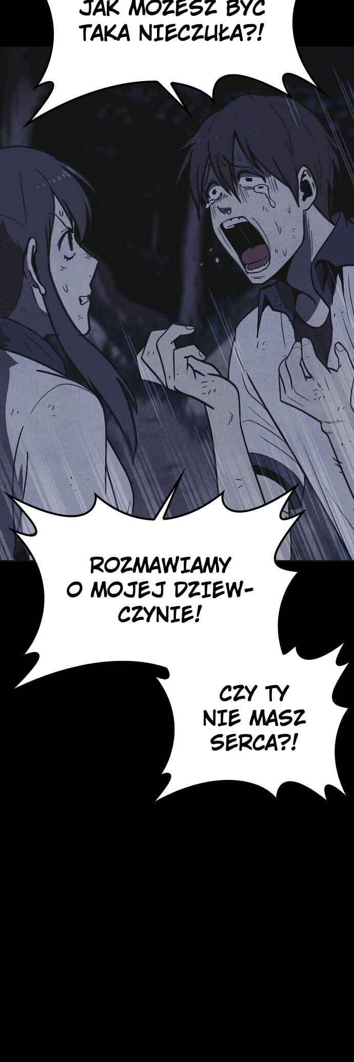 Shotgun Boy Chapter 23 - Page 10