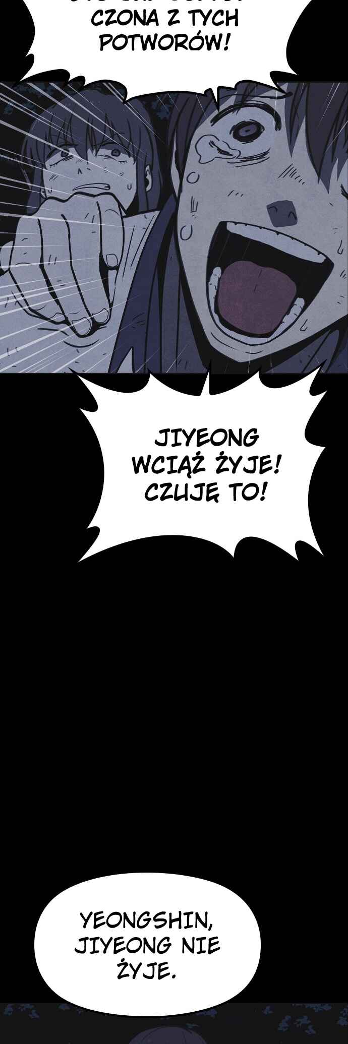 Shotgun Boy Chapter 23 - Page 14