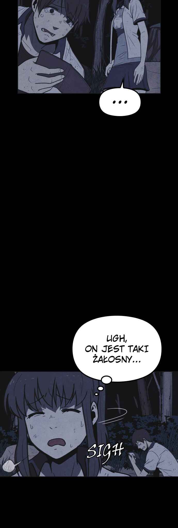 Shotgun Boy Chapter 23 - Page 18