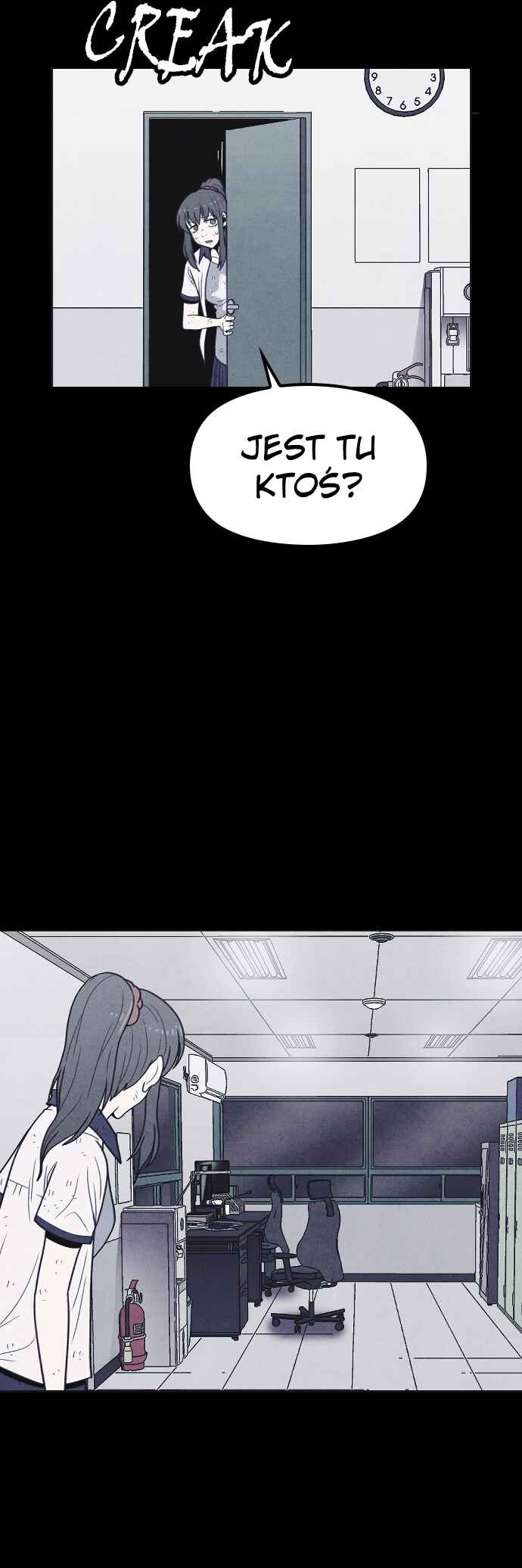 Shotgun Boy Chapter 23 - Page 30