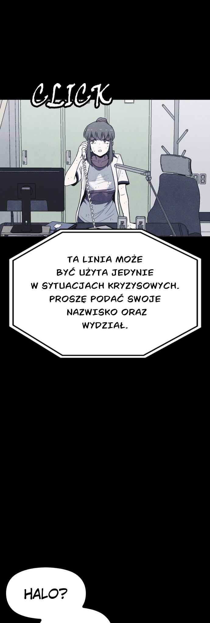 Shotgun Boy Chapter 23 - Page 44