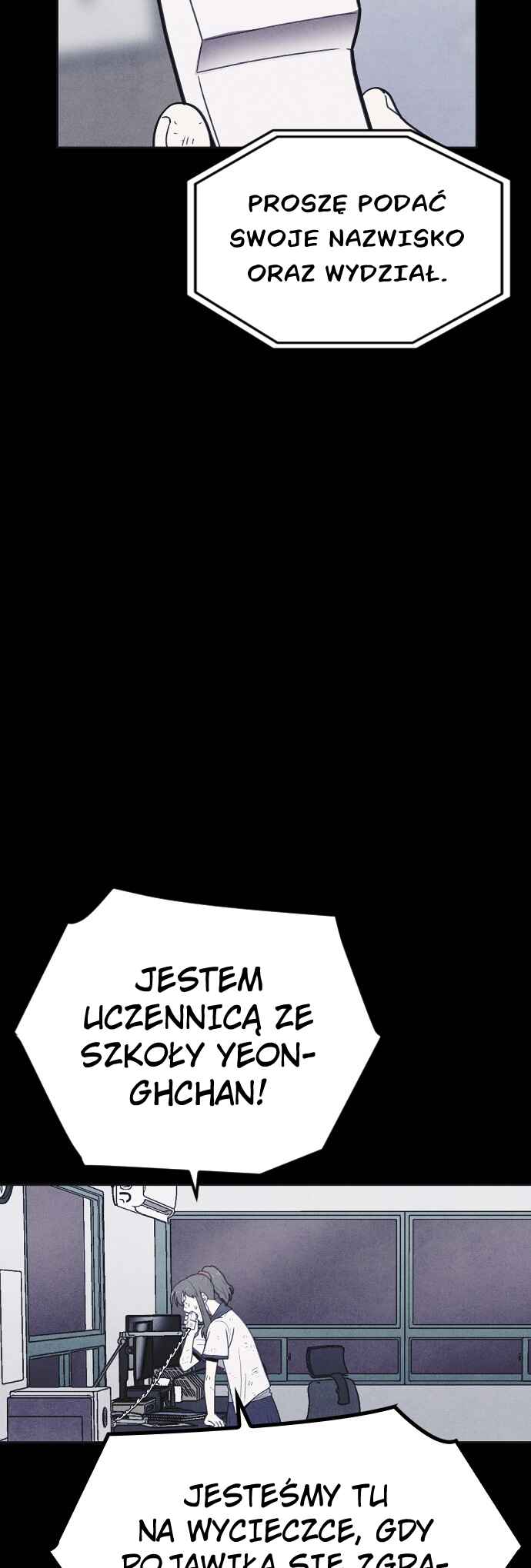 Shotgun Boy Chapter 23 - Page 46