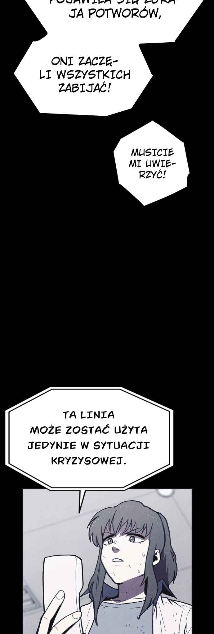 Shotgun Boy Chapter 23 - Page 47