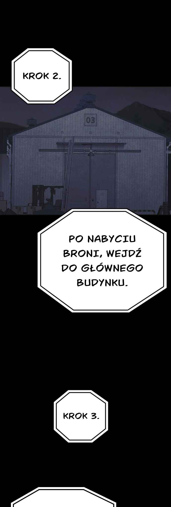 Shotgun Boy Chapter 23 - Page 56