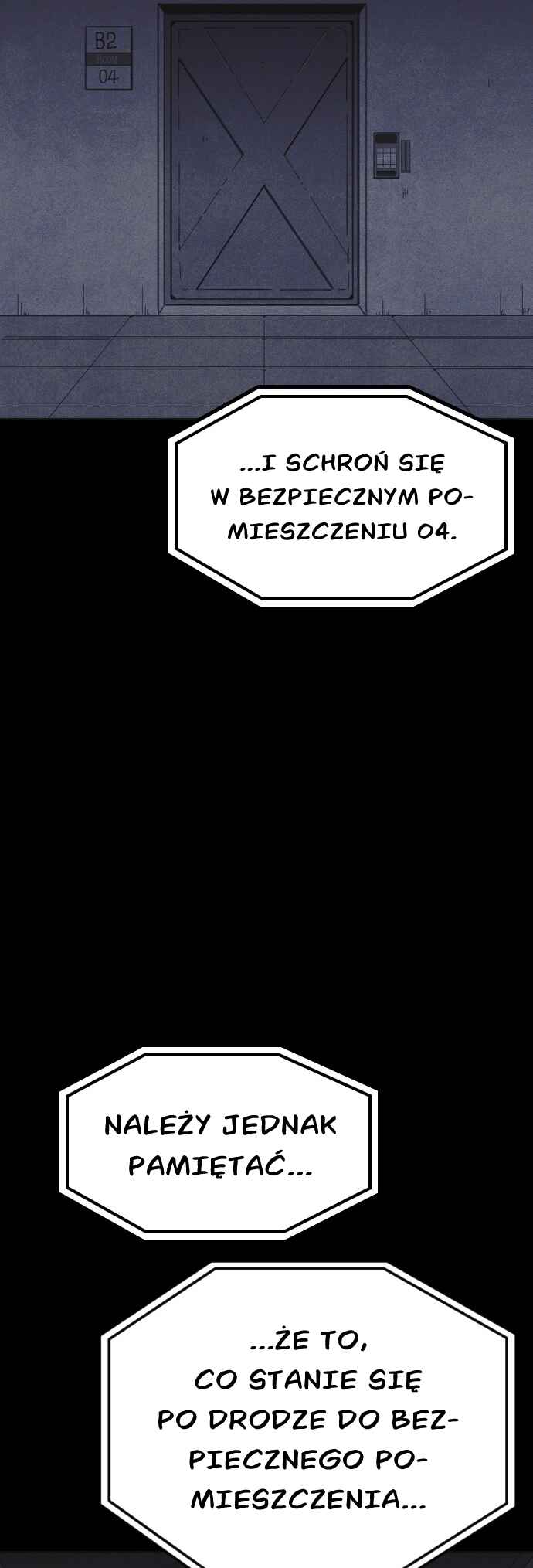 Shotgun Boy Chapter 23 - Page 58