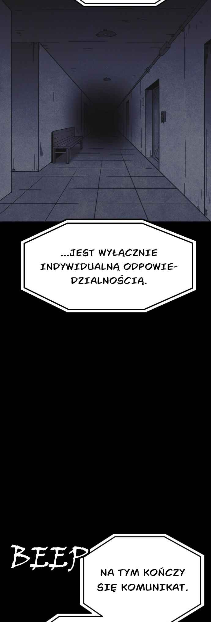 Shotgun Boy Chapter 23 - Page 59