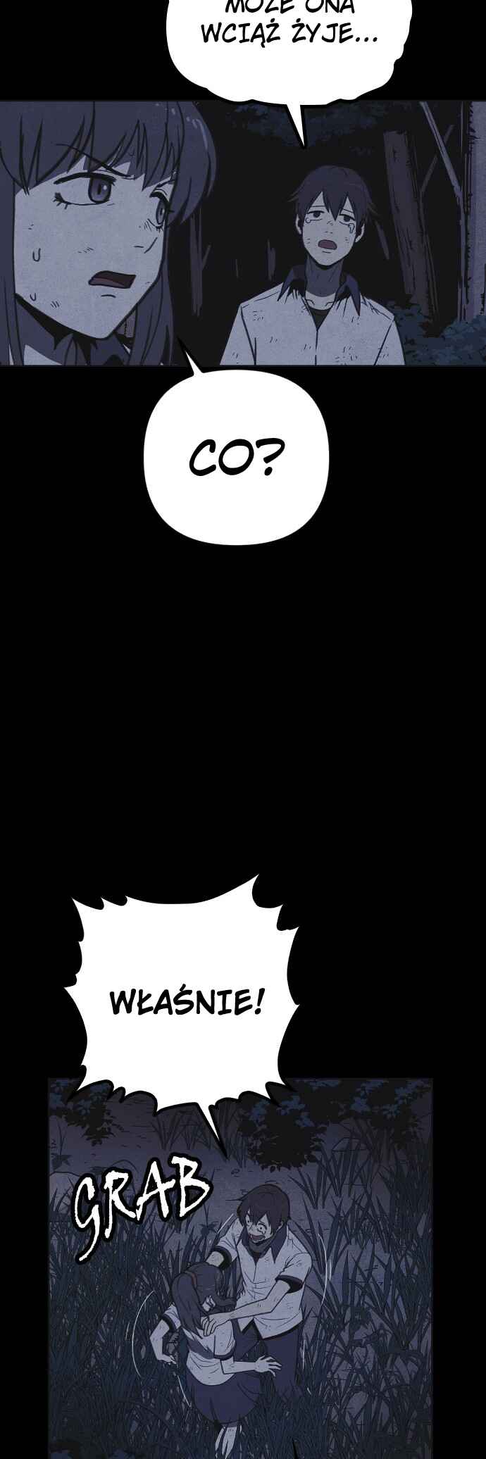 Shotgun Boy Chapter 23 - Page 6