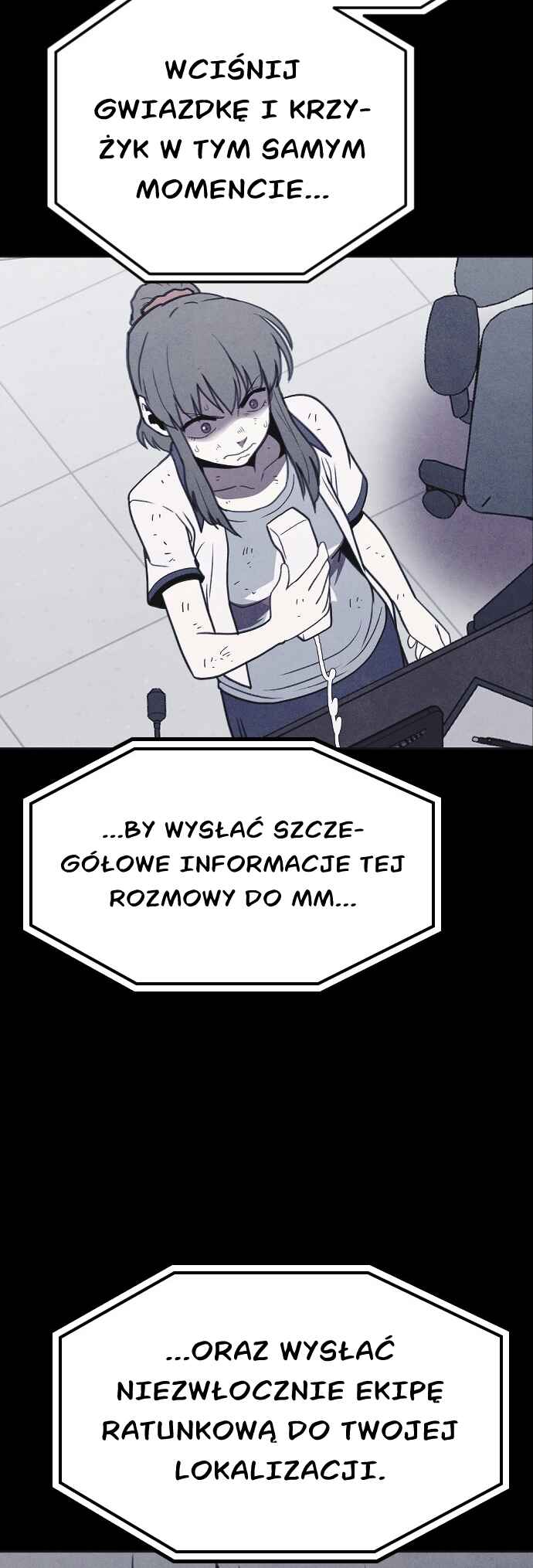 Shotgun Boy Chapter 23 - Page 60