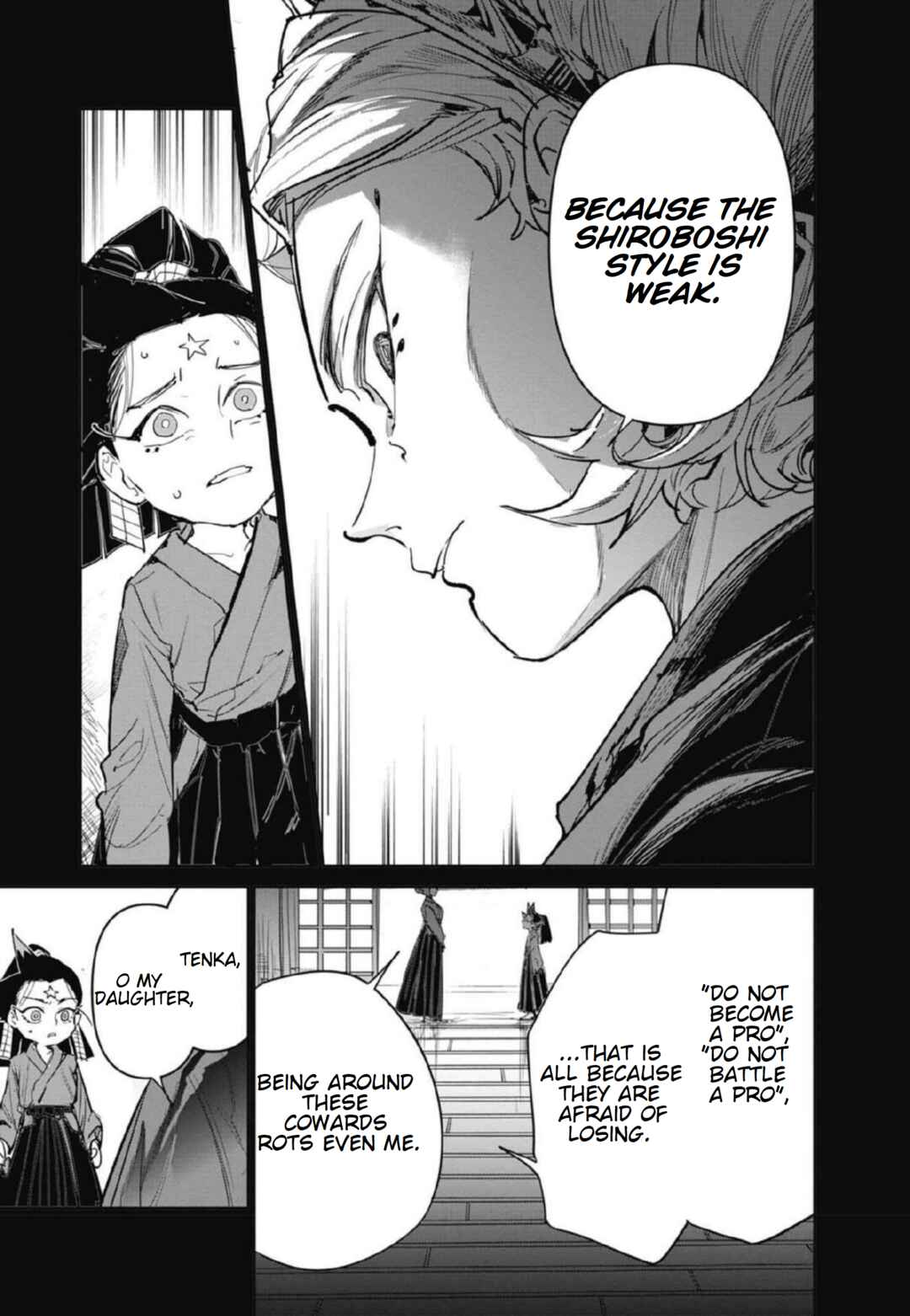Beyblade X Chapter 23 - Page 12