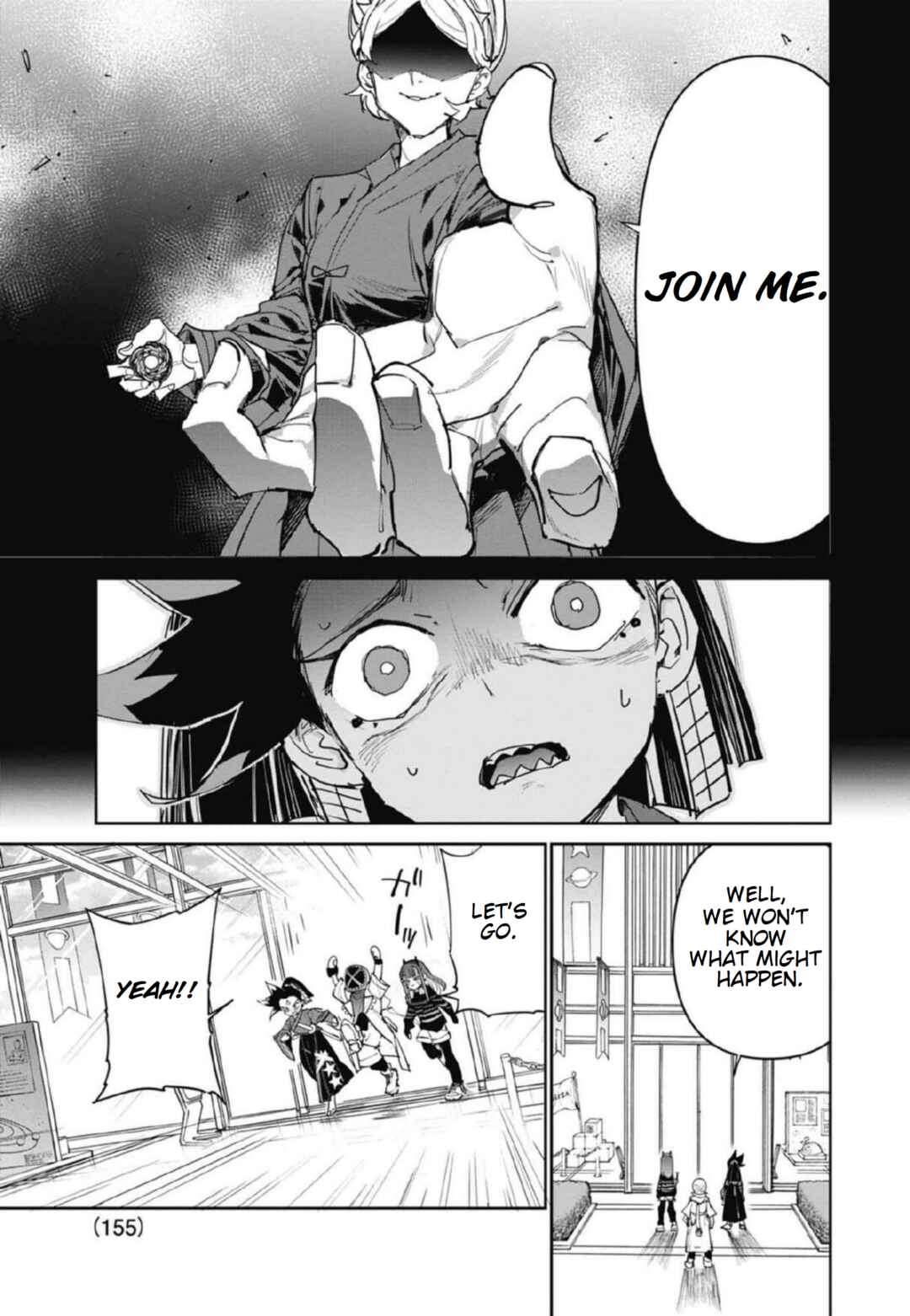 Beyblade X Chapter 23 - Page 13