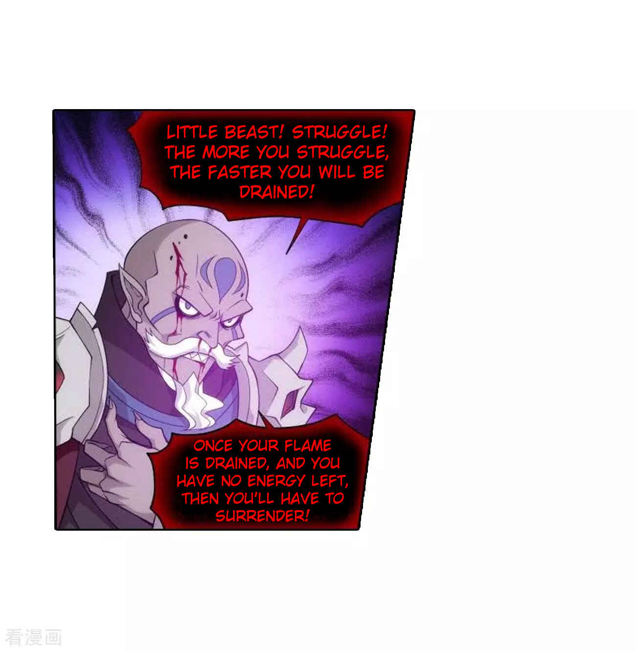 Dòupò Cāngqióng Chapter 287 - Page 42