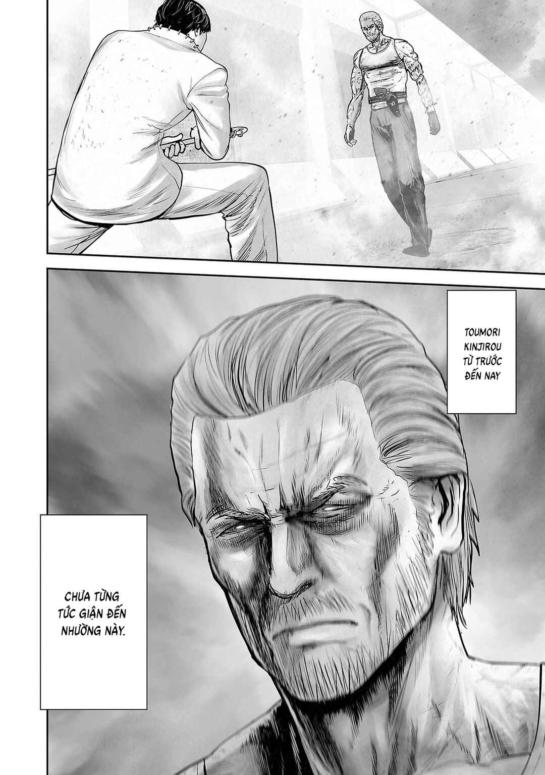 Tsui no Taimashi: Ender Geister Chapter 157 - Page 10
