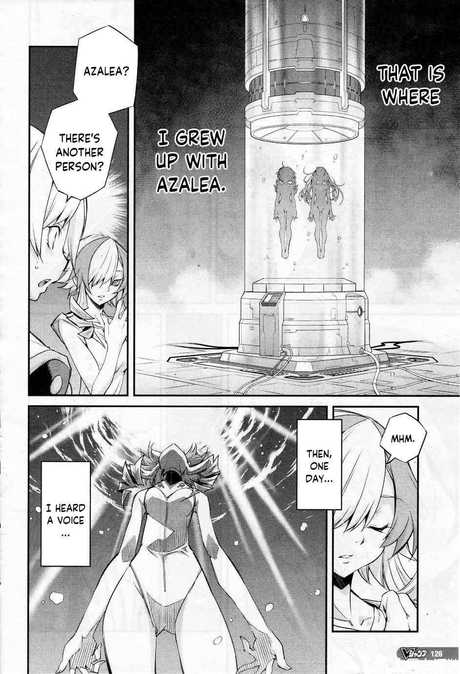 Yu☆Gi☆Oh! OCG STORIES Chapter 8 - Page 10