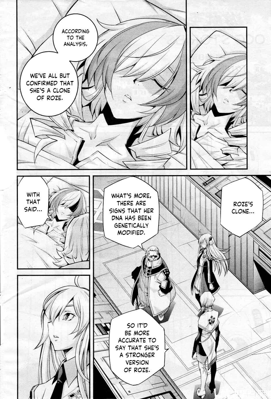 Yu☆Gi☆Oh! OCG STORIES Chapter 8 - Page 2