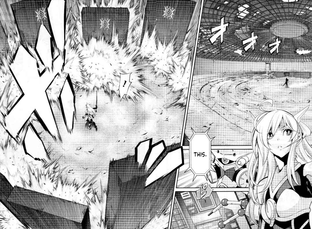 Yu☆Gi☆Oh! OCG STORIES Chapter 8 - Page 20