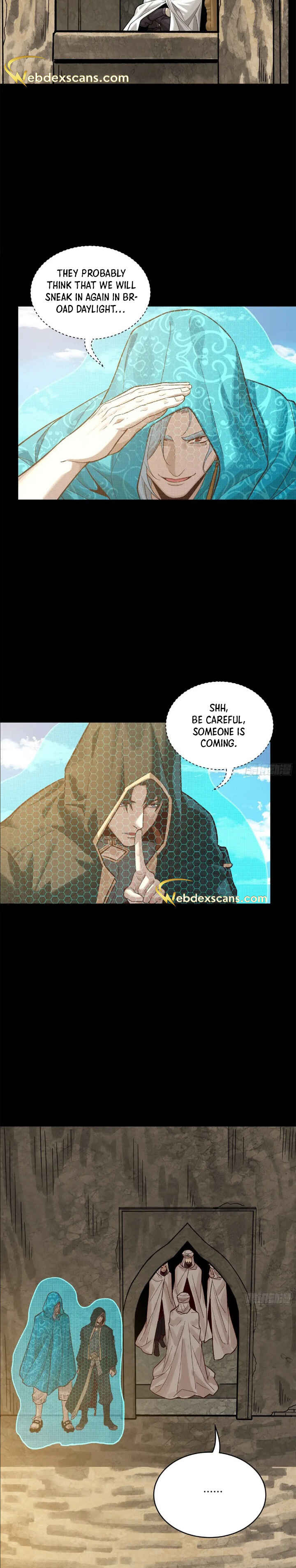 Xīngjiǎ Húnjiàng Zhuàn Chapter 158 - Page 6